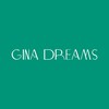 Логотип телеграм канала @gina_dreams — Дарья | Gina Dreams I Украшения, ювелирная бижутерия
