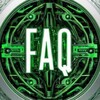 Telegram channel FAQ GinArea logo