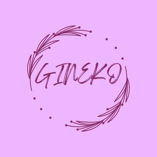 Telegram kanalining logotibi gineko_doctors — GINEKO