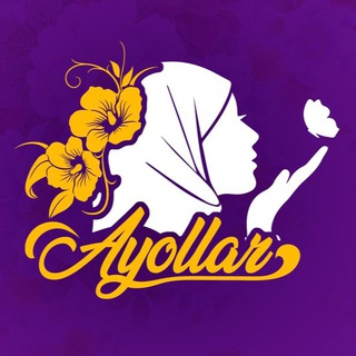 Telegram channel AYOLLAR Kanali logo