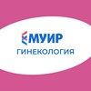 Логотип телеграм канала @ginekologiya_muir — МУИР.РФ | Гинекология