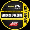 Telegram channel GINEXCH247.COM logo