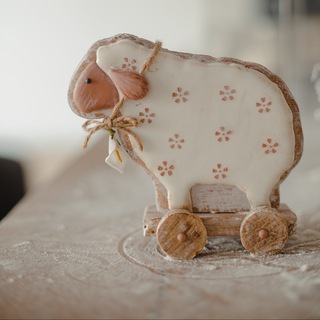 Logo of telegram channel ginger_bake — Ginger_baker
