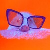 Логотип телеграм канала @ginger_island — Хотите порисовать об этом?