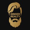 Логотип телеграм канала @ginger_realty — GINGER REALTY | Воронков Александр | Риелтор Москва