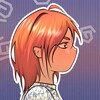 Логотип телеграм канала @gingerbell_webtoon — Имбирный колокольчик 18 