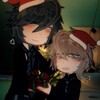 Логотип телеграм канала @gingerbread_house993 — [Рест]Пряничный домик
