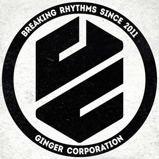 Логотип телеграм канала @gingercorporation — Ginger Corporation