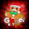 Logo of telegram channel gingernftt — Ginger NFT