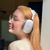Логотип телеграм канала @gingersays — Что говорит Джинджер? 🦊