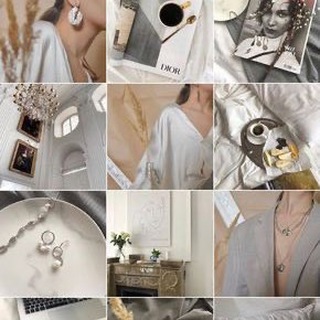 Логотип телеграм канала @ginginnas — good morning