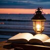 Логотип телеграм канала @ginnerbooks — Книжный фарватер