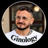 Логотип телеграм канала @ginology — Джинология | Да будет джин!