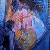 Логотип телеграм канала @ginseng_orion — Пыточная Женьшеня