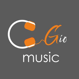 Telegram kanalining logotibi gio_music — Gio Music