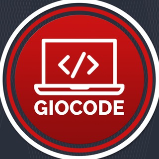 Logotipo del canal de telegramas giocodetecnologia - Giocode