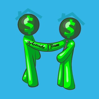 Logo del canale telegramma giocostrategiaguadagno - 🇮🇹Artemide Team Italia🇮🇹