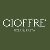 Логотип телеграм канала @gioffrepizza — ДЖОФФРЕ