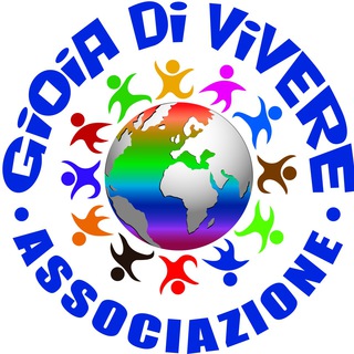 Logo del canale telegramma gioiadivivere - Gioia di Vivere