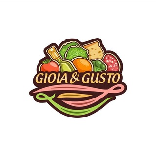 Logo del canale telegramma gioiaegustostore - 🌶 GIOIA & GUSTO DISTRIBUTION