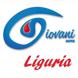 Logo del canale telegramma giovaniavisliguria - GRUPPO GIOVANI REGIONALE LIGURIA