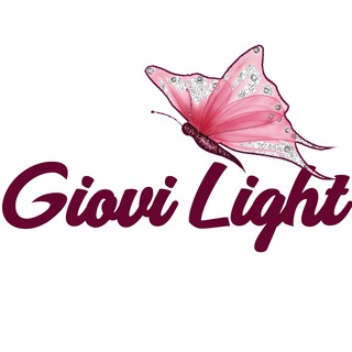 Logo del canale telegramma giovilight - Ricette Giovi Light