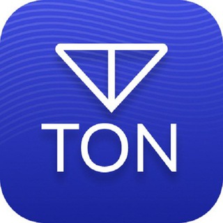 Логотип телеграм канала @giper_ton — Giper TON
