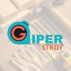 Telegram kanalining logotibi giper_stroy_urganch — Giper Stroy Urganch