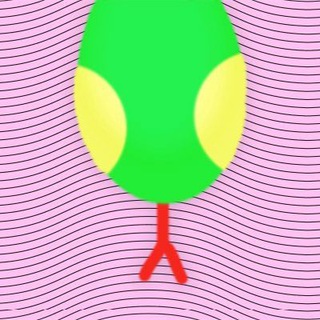 Логотип телеграм канала @giperzmey — Гипер-Змей по имени Хлыст