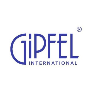 Логотип телеграм канала @gipfeluz — GIPFEL Uzbekistan