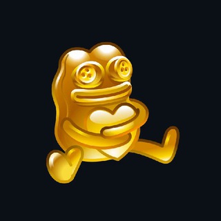 Logo of telegram channel giphy — @niffler's Channel ⚱️