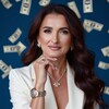 Логотип телеграм канала @gipno_gulnarachek — Гульнара Чек | гипнотерапия, подсознание