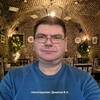 Логотип телеграм канала @gipnose — ГипнологlПсихологlКоуч Василий Данилов