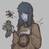 Логотип телеграм канала @gipotermia_bebe — Праздношатание Гипотермии