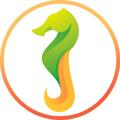 Telegram channel Gippokamp logo