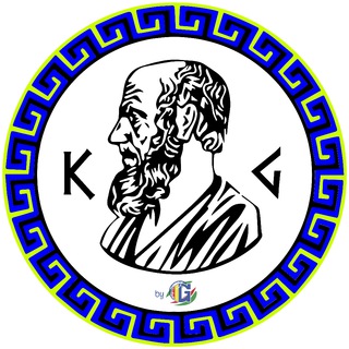 Telegram арнасының логотипі gippokratkz — Клятва Gиппократа 🩻