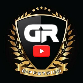 Logo saluran telegram gippsyrichchannel — Gippsy rich