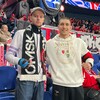 Логотип телеграм канала @gipsiboy55 — ПИЗДЮКИ ULTRAS