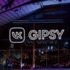 Логотип телеграм канала @gipsyclub_tina — VK Gipsy | бесплатные проходки | ночные клубы Москва | модельные столы