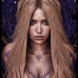 Логотип телеграм канала @gipsypsy — Лера из Пустоты