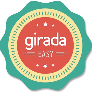Logo del canale telegramma giradaeasyprodotti - Girada Easy - Novità Prodotti
