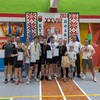 Логотип телеграм канала @girevikinvz — Гиревики NVZ
