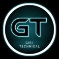 Logo saluran telegram giri_technical_live_winzo11 — Giri technical live winzo
