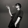 Логотип телеграм канала @giriboysmanager — кхх сундук `💿``