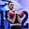 Логотип телеграм канала @girivlog — Фёдор Жибинов - гиревой спорт