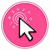 Логотип телеграм канала @girl23321 — Девушка с CTR