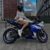 Логотип телеграм канала @girl_avtomoto — AUTOMOTOGIRL
