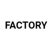 Логотип телеграм канала @girl_by_factory — Factory_salon