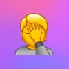 Логотип телеграм канала @girl_facepalm — Почему я до сих пор не женат