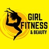 Logo of telegram channel girl_fitness_ekb — Girl fitness and beauty